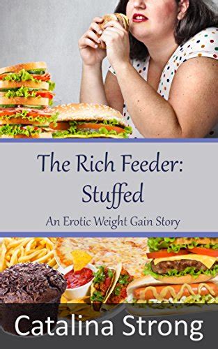 fatasy feeder|Interview with a Weight Gain Author .